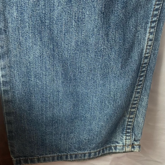 Tommy Hilfiger jeans 34X30 nice condition - Picture 5 of 17
